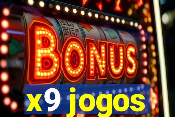 x9 jogos